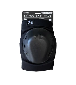 S1 | OG Knee Pads
