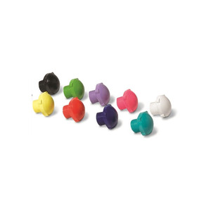 Sure-Grip | Fo-Mac Dance Plugs - 5/8" Sure-Grip | Fo-Mac Dance Plugs - 5/8"