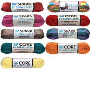 Derby Laces 108" Derby Laces 108"