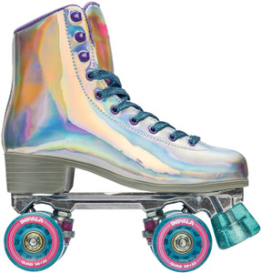 Impala | Quad Skates - Holographic Impala | Quad Skates - Holographic