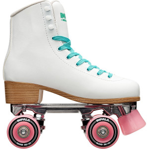 Impala | Quad Skate
White Impala | Quad Skate
White