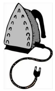 Iron On Name & Number Iron On Name & Number