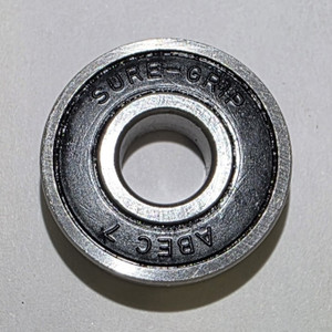 Qube | ABEC-7 Bearings