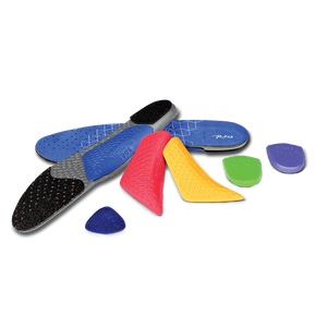 Riedell | R-Fit Footbed Kit Riedell | R-Fit Footbed Kit