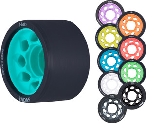 Radar | Halo Wheels Radar | Halo Wheels