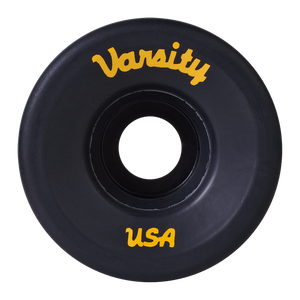 Radar Varsity 57 Wheel - Front View Radar Varsity 57 Wheel - Front View