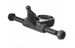 PowerDyne Reactor Neo Truck PowerDyne Reactor Neo Truck