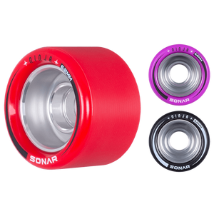 Sonar | Ninja Speed Wheels Sonar | Ninja Speed Wheels