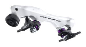 Sure-Grip | Avenger Magnesium Plates Sure-Grip | Avenger Magnesium Plates
