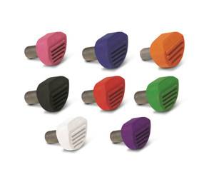 Sure-Grip | Mini Gripper Toe Stops