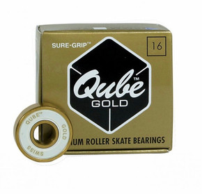 Qube Gold Bearings Qube Gold Bearings