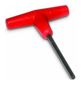 Sure-Grip | T-Handle Allen Wrench Sure-Grip | T-Handle Allen Wrench