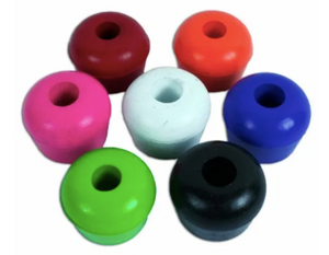 Sure-Grip | 96 Toe Stops Sure-Grip | 96 Toe Stops