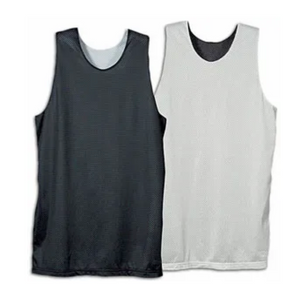 Reversible Tank with Customization Reversible Tank with Customization
