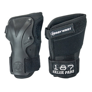 187 Derby Wrist Guards 187 Derby Wrist Guards