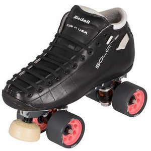 Riedell | Solaris Pro Skate Set Riedell | Solaris Pro Skate Set