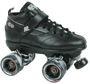 Sure-Grip | GT-50 Indoor Skate Package Sure-Grip | GT-50 Indoor Skate Package