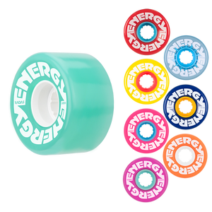 Radar | Energy 57 Wheels Radar | Energy 57 Wheels