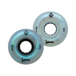 Luminous | Skate Park LED Quad Wheels Luminous | Skate Park LED Quad Wheels