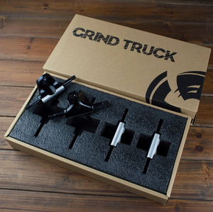 Bont | 2.3" Grind Trucks Bont | 2.3" Grind Trucks