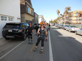 Bike Path Etiquette Bike Path Etiquette