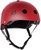 S1 Lifer Helmet - Blood Red Matte S1 Lifer Helmet - Blood Red Matte