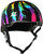 S1 Lifer Helmet - Rainbow Swirl S1 Lifer Helmet - Rainbow Swirl