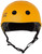 S1 Lifer Helmet - Yellow Matte