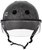 S1 Lifer Visor Helmet - Black Gloss Glitter S1 Lifer Visor Helmet - Black Gloss Glitter