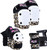 Moxi Pads Super Six Pack - Leopard Moxi Pads Super Six Pack - Leopard