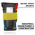 187 Wrist Guards - Rainbow
Features 187 Wrist Guards - Rainbow
Features