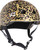 S1 Mega Lifer Helmet - Tan Leopard Matte S1 Mega Lifer Helmet - Tan Leopard Matte