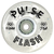 Atom | Pulse Flash Wheels
Clear Glitter