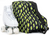Freewheelin' Roller Skate Crossover Bag - Bowie Bolts