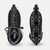 Impala | Lightspeed Inline Skates
Black