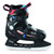 Fila | J-one Ice HR - Black/Red/Blue
