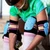 Triple 8 | Covert Knee Pads - Sunset