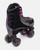 Impala | Quad Skate - Black Holographic