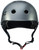 S1 Mini Lifer Helmet - Silver Gloss Glitter S1 Mini Lifer Helmet - Silver Gloss Glitter