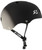 S1 Lifer Helmet - Black White Fade (Boyd Hilder) S1 Lifer Helmet - Black White Fade (Boyd Hilder)