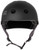 S1 Lifer Helmet - Black Matte w/ Grey Straps S1 Lifer Helmet - Black Matte w/ Grey Straps