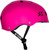 S1 Lifer Helmet - Pink Gloss w/ Checkers