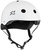 S1 Mega Lifer Helmet - White Gloss S1 Mega Lifer Helmet - White Gloss