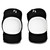 S1 Park Elbow Pads - Black S1 Park Elbow Pads - Black