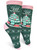 Groovy Things | Crew Socks
I Like Them Thick and Sprucy