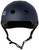 S1 Mega Lifer Helmet - Navy Matte