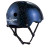 Triple 8 | Deep Cover Helmet - Black Glitter