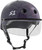 S1 Lifer Visor Helmet - Purple Gloss Glitter
