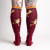 Sock It To Me | Knee High Socks - Roller Cats