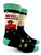 Groovy Things | Men's Crew Socks
Devils Lettuce